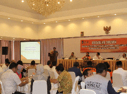 Kemenko PMK Imbau Semua Pihak Kelola Dana Rehab-Rekon dengan Bijak