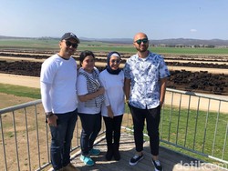 Seru! Melihat Proses Pemeliharaan hingga Pengemasan Wagyu Australia
