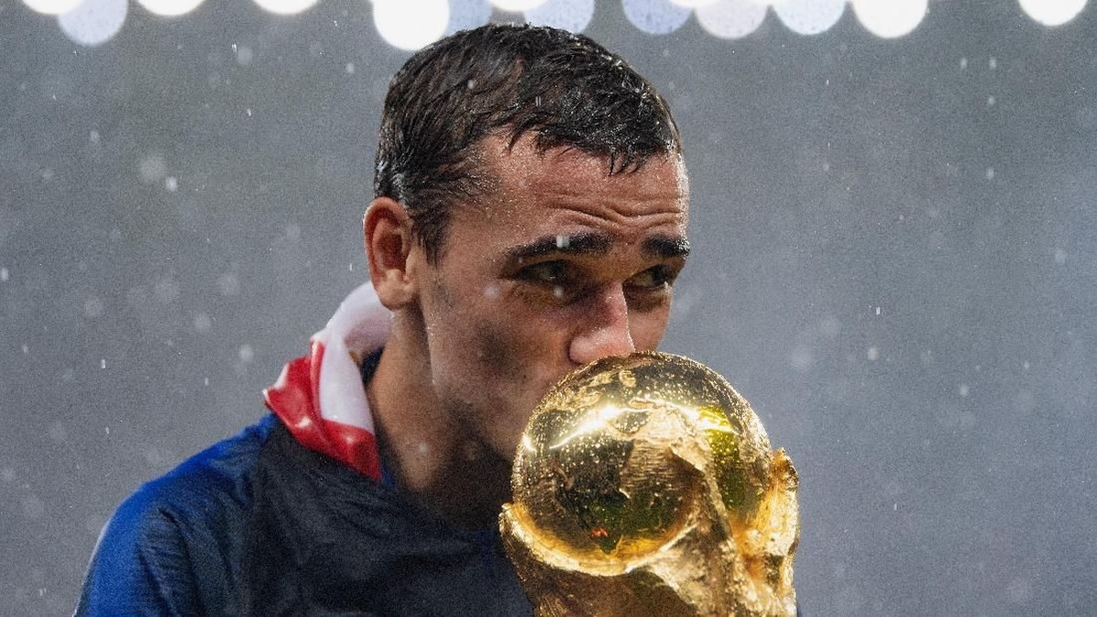 Foto: Matthias Hangst/Getty Images