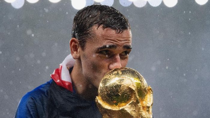 Foto: Matthias Hangst/Getty Images Foto: Matthias Hangst/Getty Images