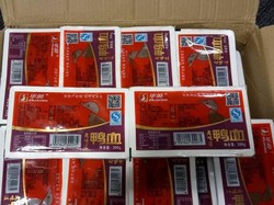 Jual Darah Bebek, Restoran China di Singapura Didenda S$ 8.000