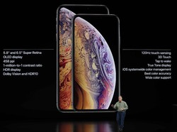 Alami Masalah Sinyal dan Isi Ulang iPhone XS? Ini Solusinya