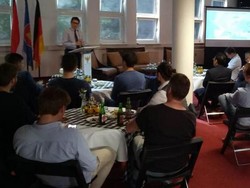 Indonesia Perkuat Kerja Sama Bisnis Startup dengan Jerman