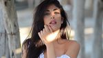 Ini Yaiza Moreno, WAGs Baru Real Madrid yang Memesona