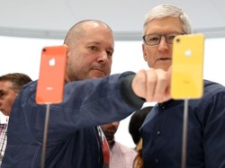 Apple Siapkan Case Transparan iPhone XR Harga Rp 600 Ribuan