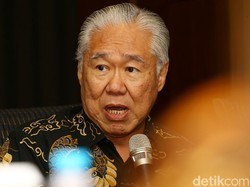 Kenapa RI Harus Impor Beras?