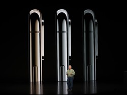 iPhone Baru Pakai eSIM, Negara yang Support Bisa Dihitung Jari