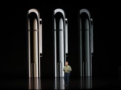 Seperti Ini Canggihnya Chip A12 Bionic di Dalam iPhone Baru