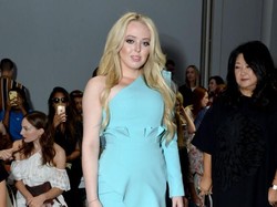 Fashionably Late, Putri Donald Trump Bikin Show Ditunda Gara-gara Telat