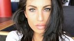 Ini Yaiza Moreno, WAGs Baru Real Madrid yang Memesona