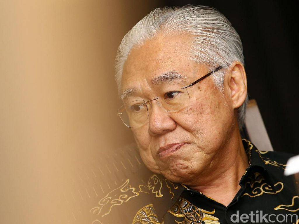 Enggartiasto 3 Kali Absen, KPK Pertanyakan Komitmen Antikorupsi Kemendag Enggartiasto 3 Kali Absen, KPK Pertanyakan Komitmen Antikorupsi Kemendag