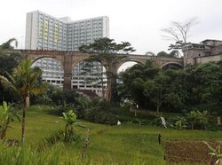 Dishub Jabar Sudah Sosialisasikan Warga soal Reaktivasi Rel Kereta