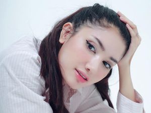 Sheila Salsabila Klarifikasi soal Kabarkan Marshanda Hilang Sheila Salsabila Klarifikasi soal Kabarkan Marshanda Hilang