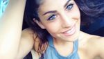 Ini Yaiza Moreno, WAGs Baru Real Madrid yang Memesona