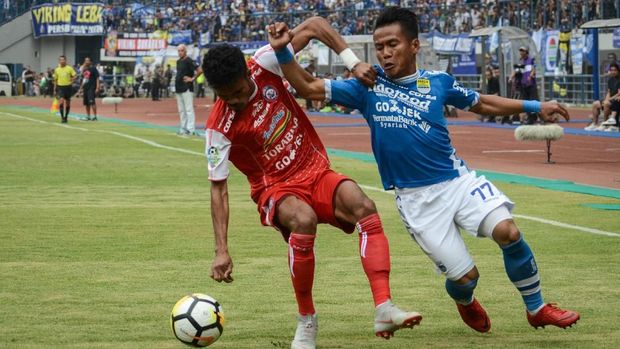 Jadwal Siaran Langsung Persib vs Arema