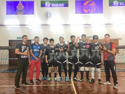 Kesulitan Dapatkan GOR yang Sepi di Jakarta, Timnas Goal Ball Fokus di Solo