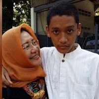 Ketegaran Seorang Ibu Saat Putranya Didiagnosis ADHD