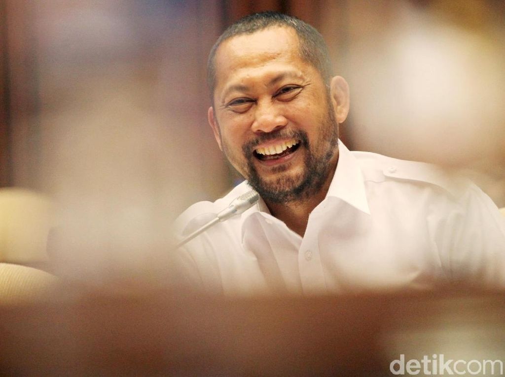 PPP Sebut Perselisihan Kemendag dan Bulog Karena Masalah Data PPP Sebut Perselisihan Kemendag dan Bulog Karena Masalah Data