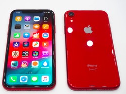Ponsel Murah iPhone XR Masuk Dapur Review, Ini Hasilnya
