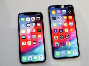iPhone Baru Ternyata Pakai Bahan Daur Ulang