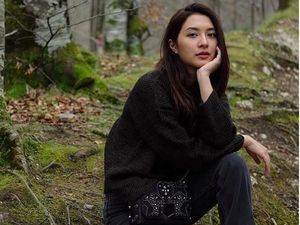 7 Days Tayang, Artis Cantik Thailand Ini Sapa Penggemar Indonesia