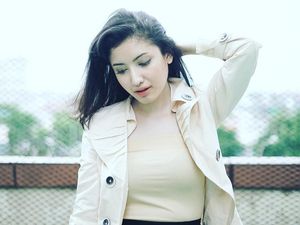 Fakta Sheila Salsabila, Sahabat yang Kabarkan Marshanda Hilang-Dituding Pansos