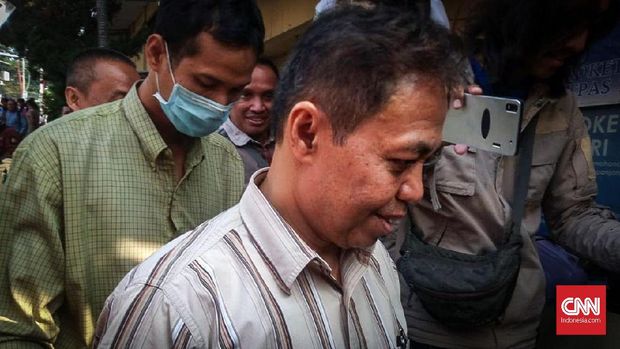 Polisi Akan Gelar Perkara Kasus Dugaan Korupsi Nur Mahmudi