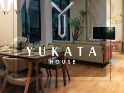 Japanese Private Residence at Alam Sutera (Ready 2019)