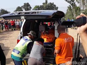 Pelajar Tewas Terbunuh di Pasuruan, Motornya Raib dari Lokasi Pelajar Tewas Terbunuh di Pasuruan, Motornya Raib dari Lokasi
