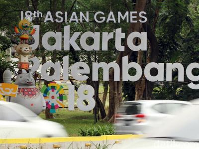 Belum Bisa Move on dari Asian Games! Asian Para Games Mana?