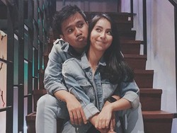 Joshua Belum Mau Menikahi Clairine Clay, Nggak Takut Diambil Orang?