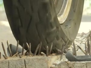 Membuang Duri dari Jalan Termasuk Sedekah, Ini Dalilnya