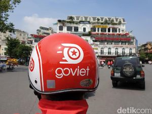 Ditolak di Filipina, Gojek: Dialog Jalan Terus