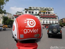 Ditolak di Filipina, Gojek: Dialog Jalan Terus