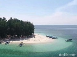 Pasca Gempa, Lombok Barat Optimis Kejar Target Kunjungan Wisman