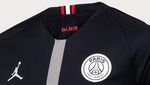 Hitam nan Elegan: Kolaborasi Maut PSG dan Michael Jordan