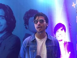 Berkat Mendiang Glenn Fredly, Chicco Jerikho Sabet Piala Citra Pertama