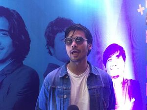 Chicco Jerikho Terpapar Covid-19