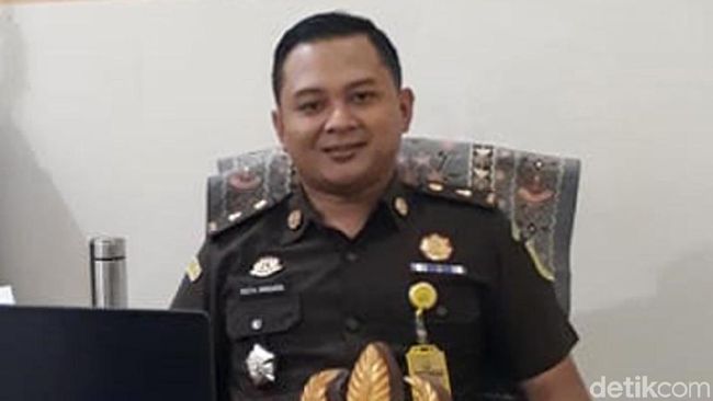 Minta Suntik Mati, Kejari: Indonesia Tak Mengenal Euthanasia Minta Suntik Mati, Kejari: Indonesia Tak Mengenal Euthanasia