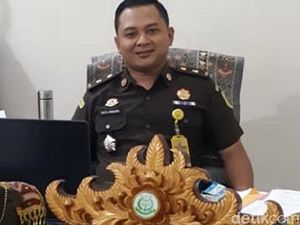 Minta Suntik Mati, Kejari: Indonesia Tak Mengenal Euthanasia Minta Suntik Mati, Kejari: Indonesia Tak Mengenal Euthanasia