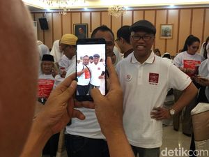 Kata Buni Yani soal Bergabung ke Timses Prabowo-Sandiaga
