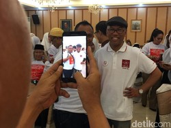 Kata Buni Yani soal Bergabung ke Timses Prabowo-Sandiaga
