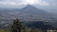 Foto: Kesejukan Telomoyo yang Eksotis