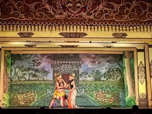 Selamat, 16 Budaya Jateng Ini Raih WBTb 2023 dari Kemendikbud RI Selamat, 16 Budaya Jateng Ini Raih WBTb 2023 dari Kemendikbud RI