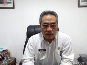 Kader PKB Dapat Tiket Cabup dari Mega, PDIP Bantul: Tegak Lurus!