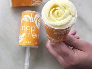 Ini Dia Pop Fleur Buatan Dominique Ansel yang Cantik dan Unik