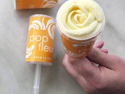 Ini Dia Pop Fleur Buatan Dominique Ansel yang Cantik dan Unik