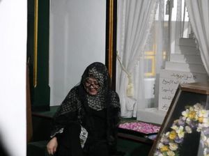 Menyusuri Jejak Terakhir Pangeran Sambernyowo