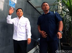 Setya Novanto soal Mau Jual Rumah: Sekarang Kita Susah