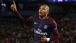 Starting XI Wonderkid Liga Champions 2018/2019
